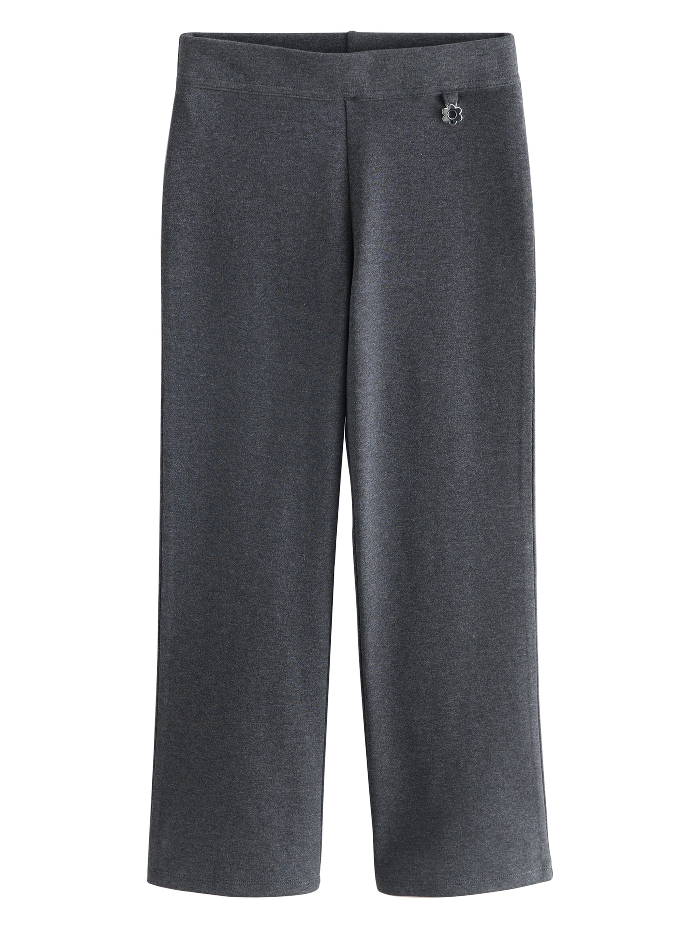 Next Regular Hose in Grau: Vorderseite