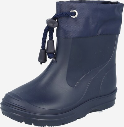 BECK Rubber Boots in Dark blue, Item view