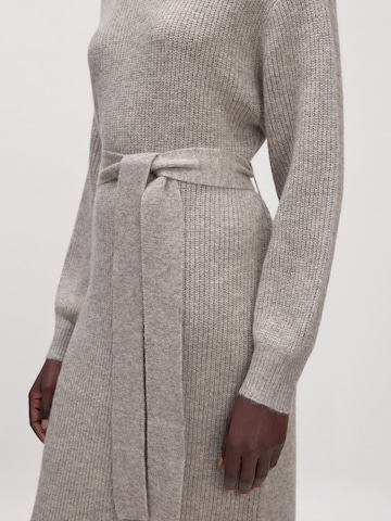 Robe 'Silvie' EDITED en gris