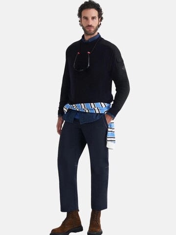 MURPHY&NYE Trui in Blauw