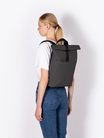 Ucon Acrobatics Backpack 'Hajo Mini Lotus' in Grey