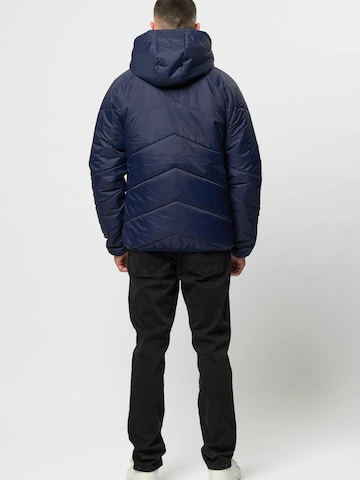 KAPPA Välikausitakki ' Vianetto ' värissä sininen