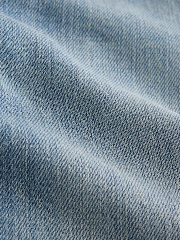 Next Bootcut Džíny 'Authentic' – modrá