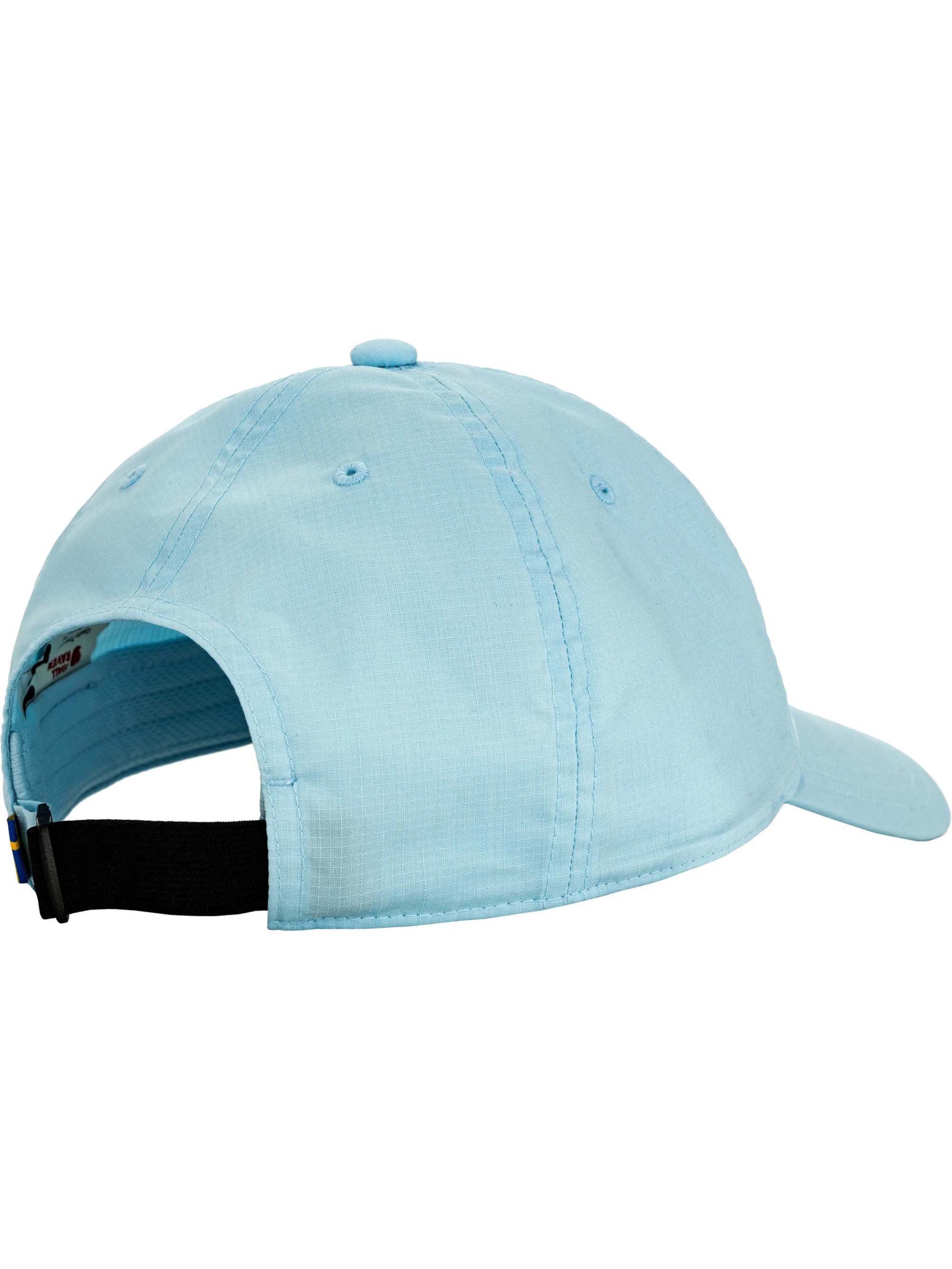 Casquette Fjällräven en bleu