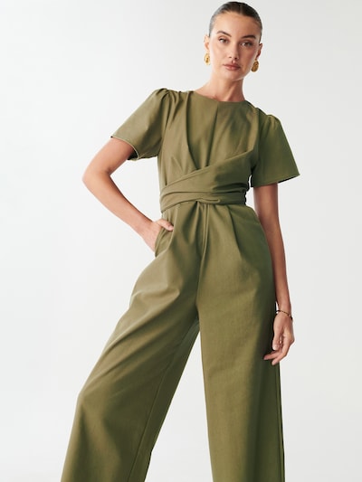 Willa Jumpsuit 'Riva' i vass, Produktvy