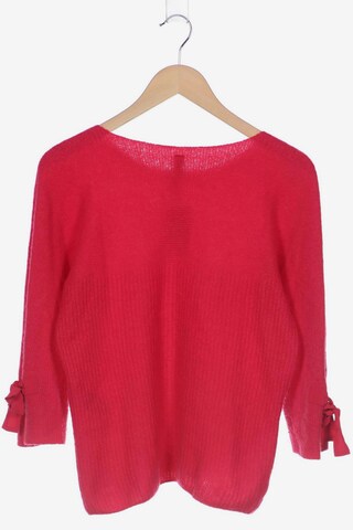 Marc Cain Pullover L in Pink