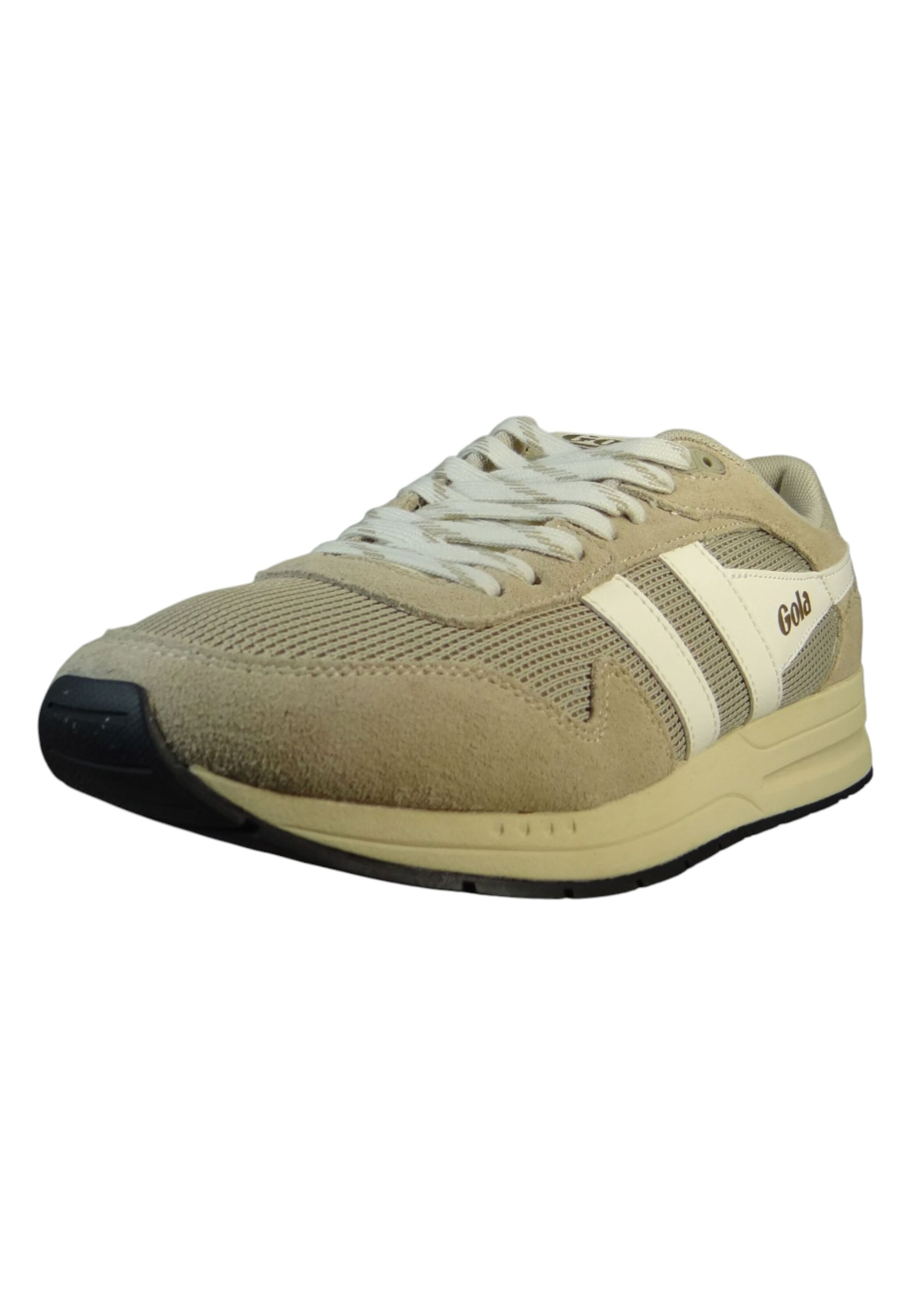 Gola Sneakers 'Delta' in Green