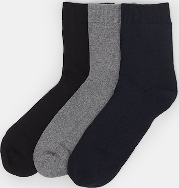 Tezenis Socks in Mixed colors: front