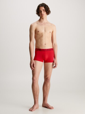 Calvin Klein Underwear Boxershorts in Rot