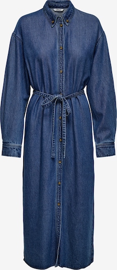 Palaidinės tipo suknelė 'ONLKATHRINE' iš ONLY, spalva – tamsiai (džinso) mėlyna, Prekių apžvalga