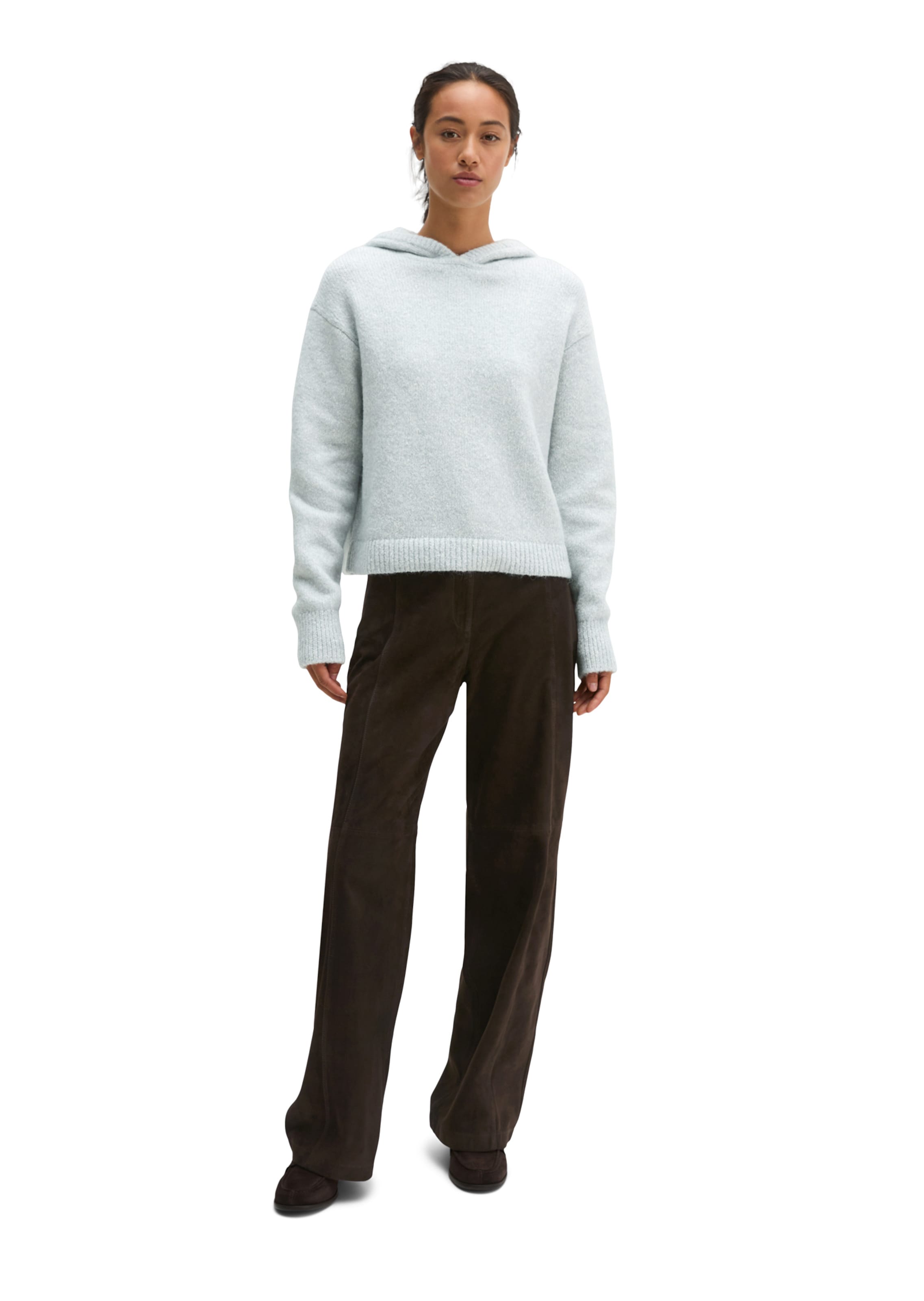 Marc O'Polo Sweater in Blue