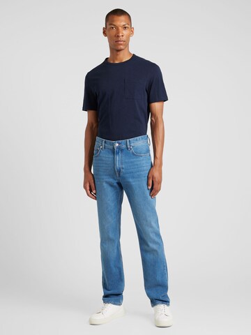 zils TOMMY HILFIGER Standarta Džinsi