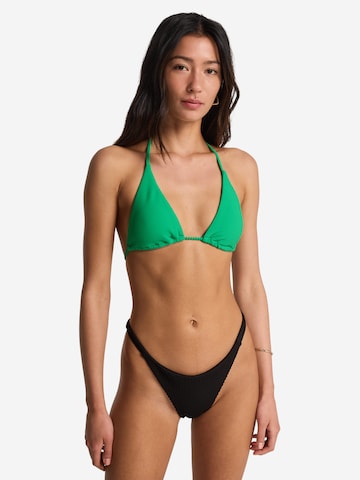 BILLABONG Bikinihose 'Maya' in Schwarz: Vorderseite