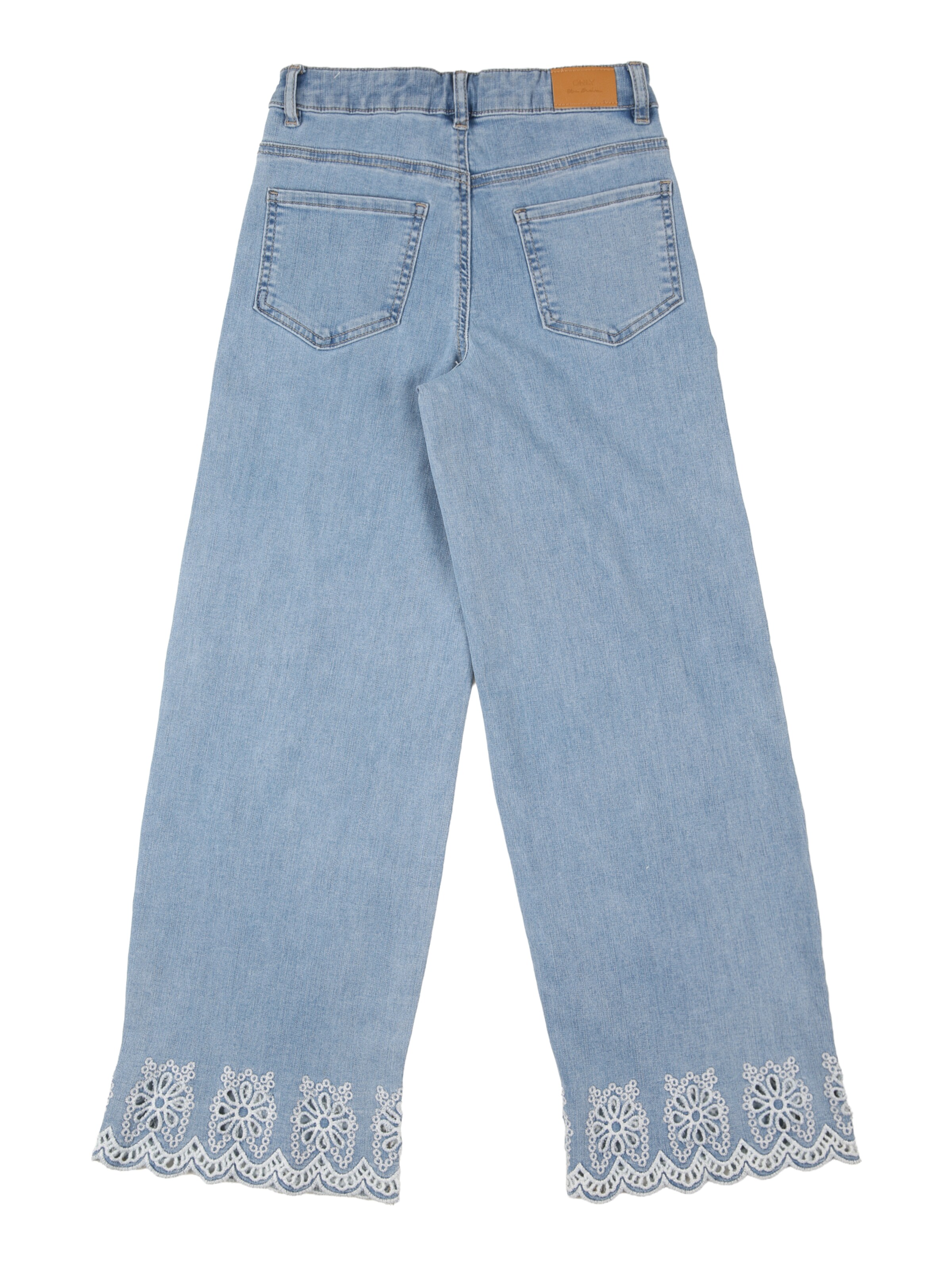 Loosefit Jean ONLY GIRLS en bleu