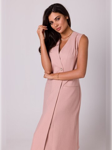 BeWear - Vestido en rosa