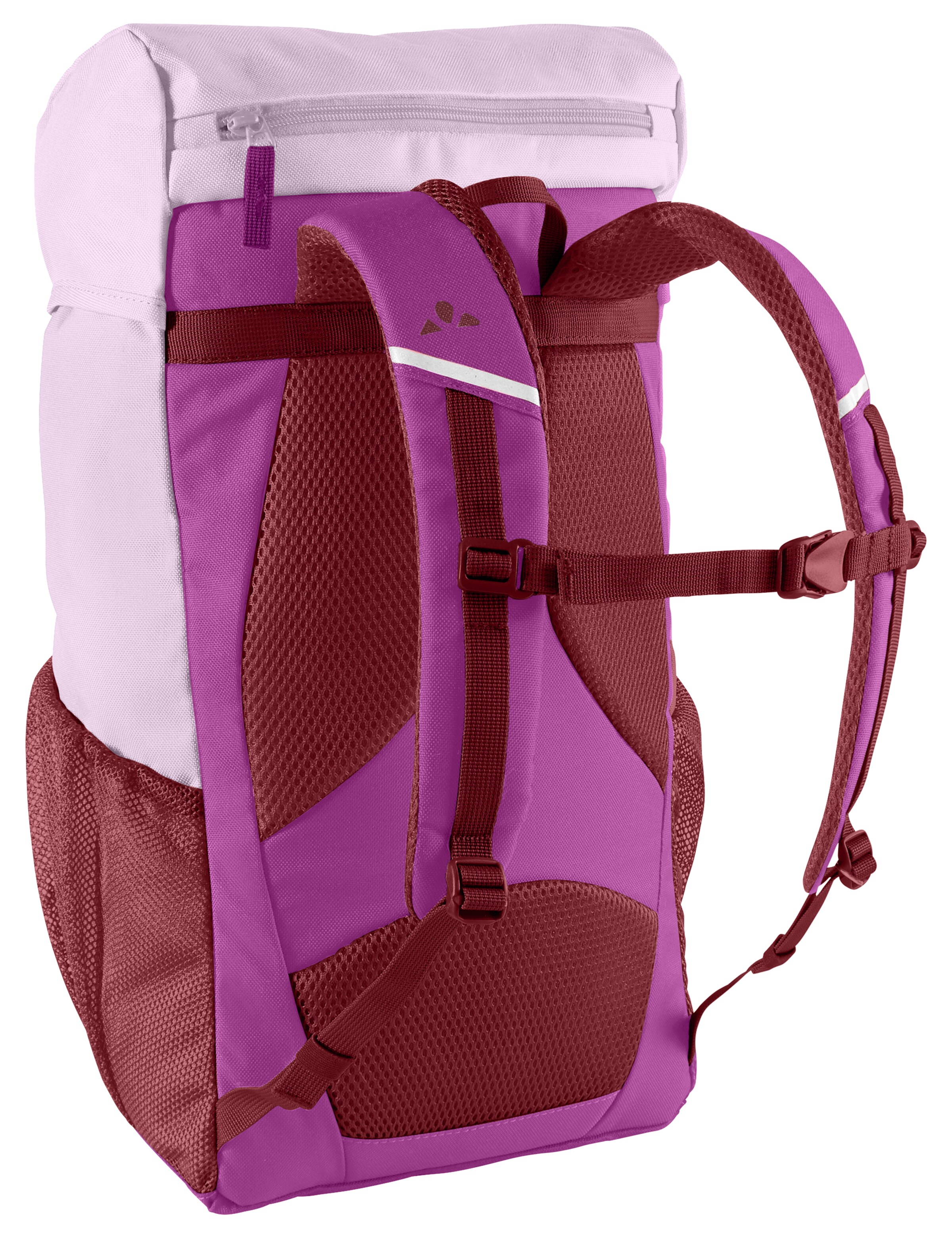 VAUDE Rucksack' Skovi 15 ' in Pink