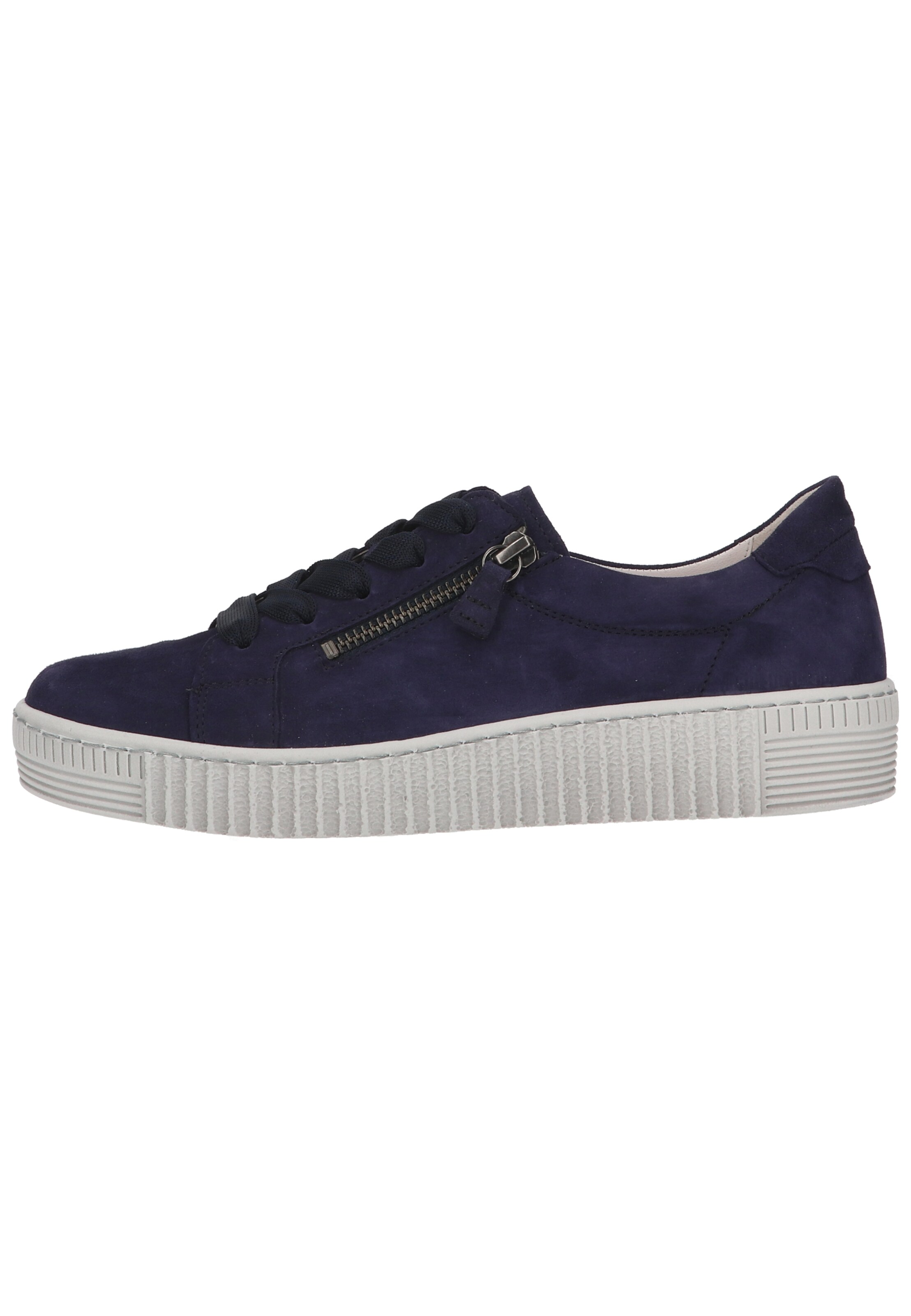 Baskets basses GABOR en bleu