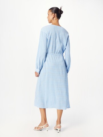 Soft Rebels Dress 'Rylie' in Blue