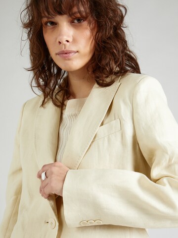 Weekend Max Mara Kavaj 'NALUT' i beige