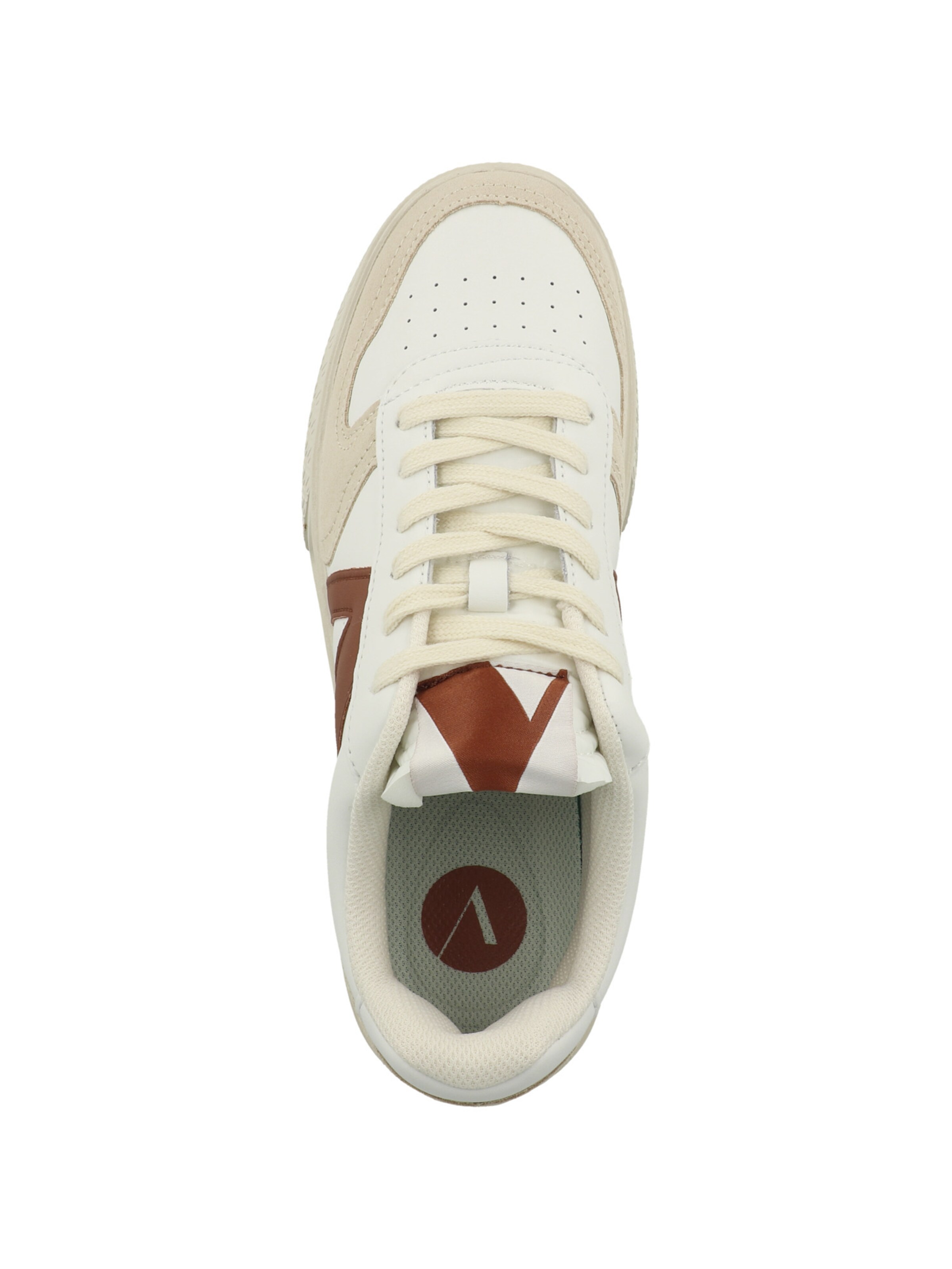 ARKK Copenhagen - Sapatilhas baixas 'Uncover' em branco