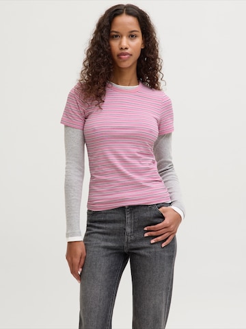 JJXX Shirt 'JXGigi' in Pink: front