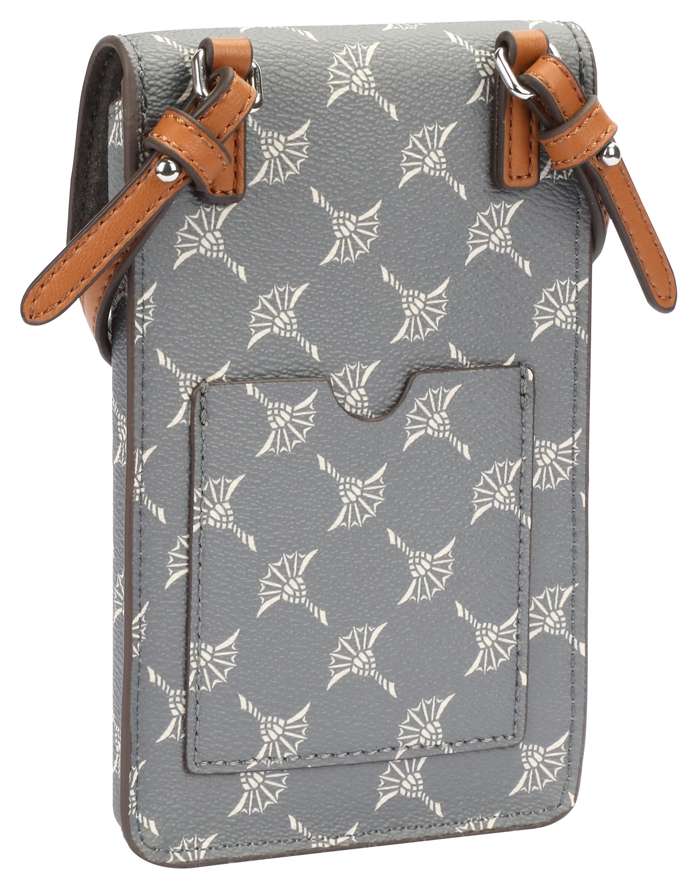 JOOP! Handytasche 'Pippa' in Grau
