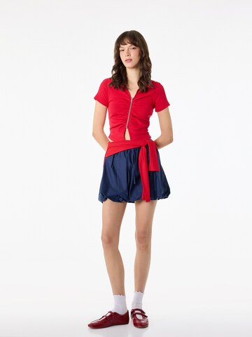 Koton Shirt in Rood
