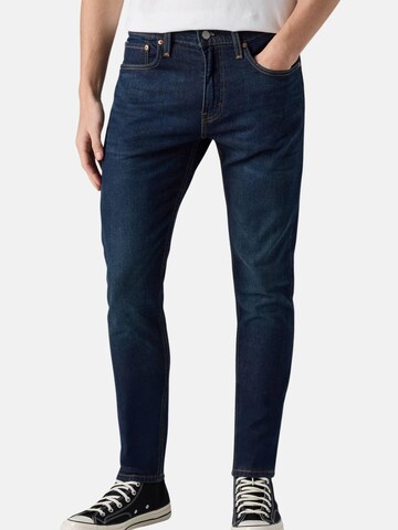 Effilé Jean '512' LEVI'S ® en bleu