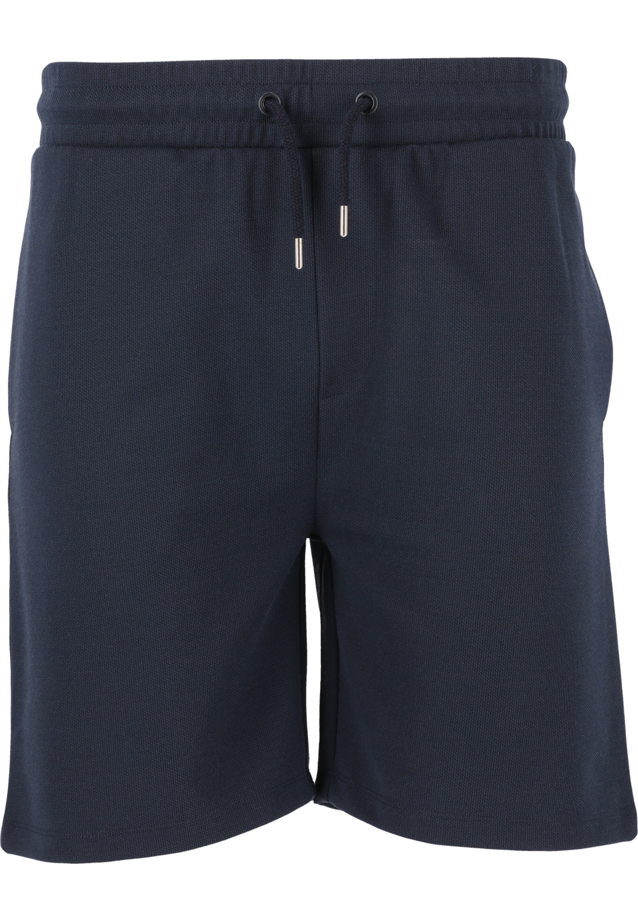 Cruz Regular Trousers 'Talbo' in Blue: front