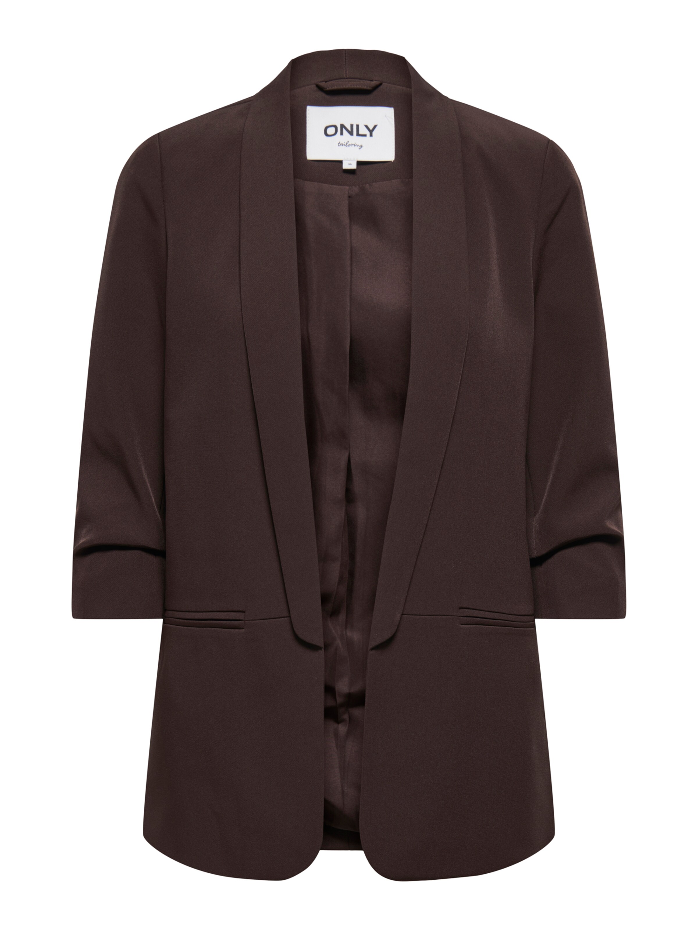 ONLY Blazer 'ONLELLY' in Brown: front