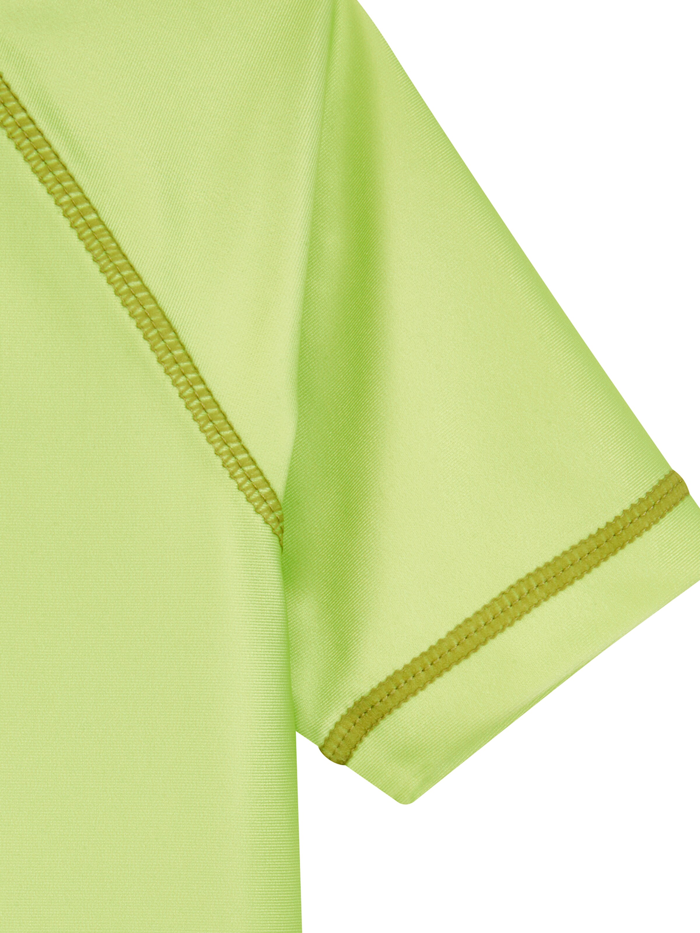 Protection UV PLAYSHOES en vert