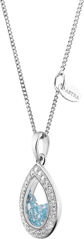 Astra Ketting in Zilver