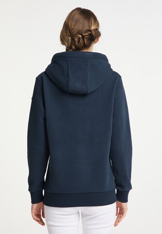 DreiMaster Maritim Sweatshirt in Blue