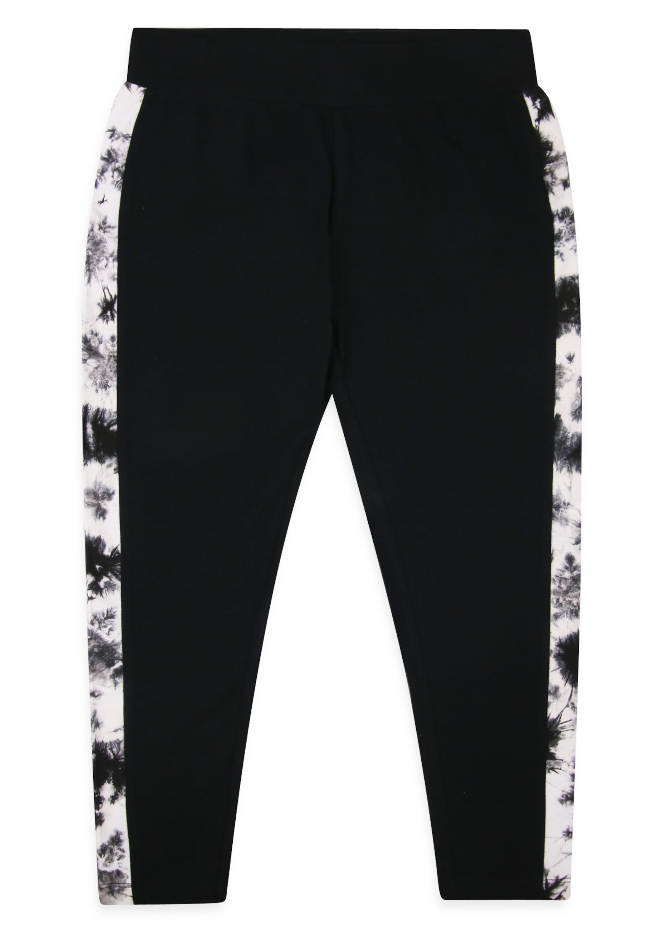 Threadgirls Slim fit Trousers 'Anoushka' in Black: front