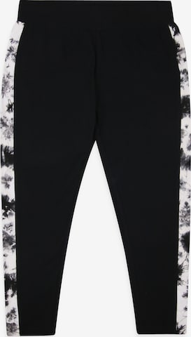 Threadgirls Hose 'Anoushka' in Schwarz: Vorderseite