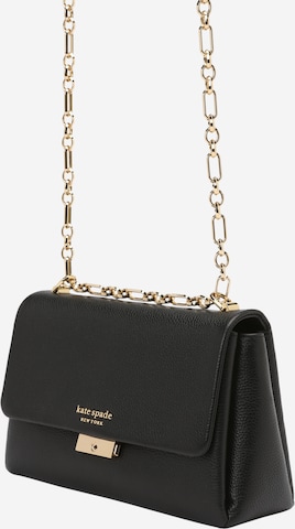 Kate Spade Skuldertaske 'Carlyle' i sort