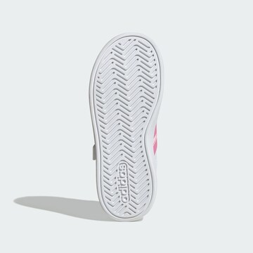 Baskets 'Grand Court 3.0' ADIDAS SPORTSWEAR en blanc