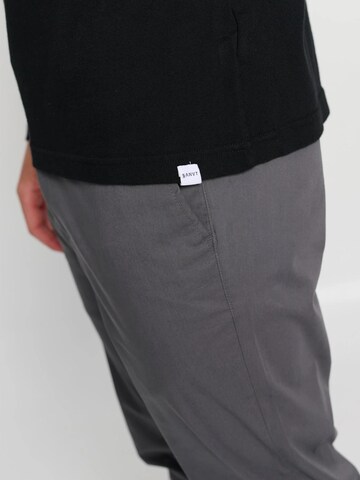 SANVT Shirt 'The Longsleeve T-Shirt'‌‌‌ in Schwarz