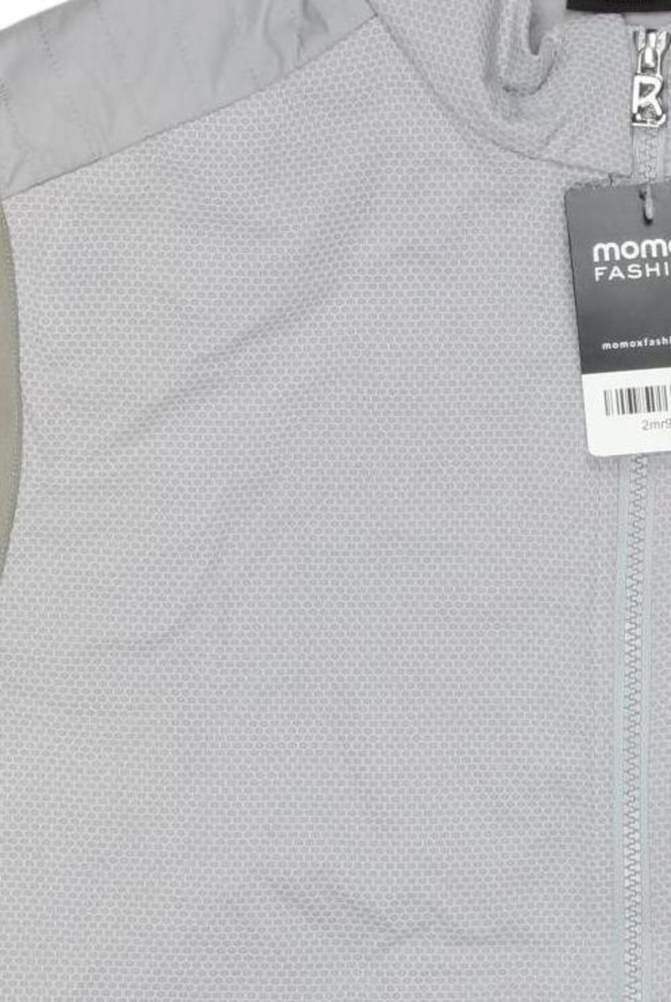 BOGNER Vest in L-XL in Grey