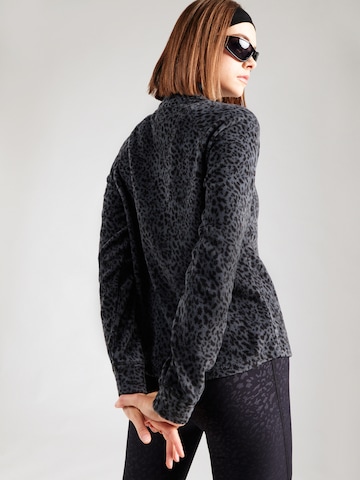 ONLY PLAY - Pullover desportivo 'ONPINO' em cinzento
