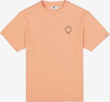 GARCIA Shirt in Orange: front