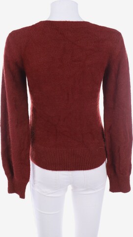 Tally Weijl Pullover S in Rot