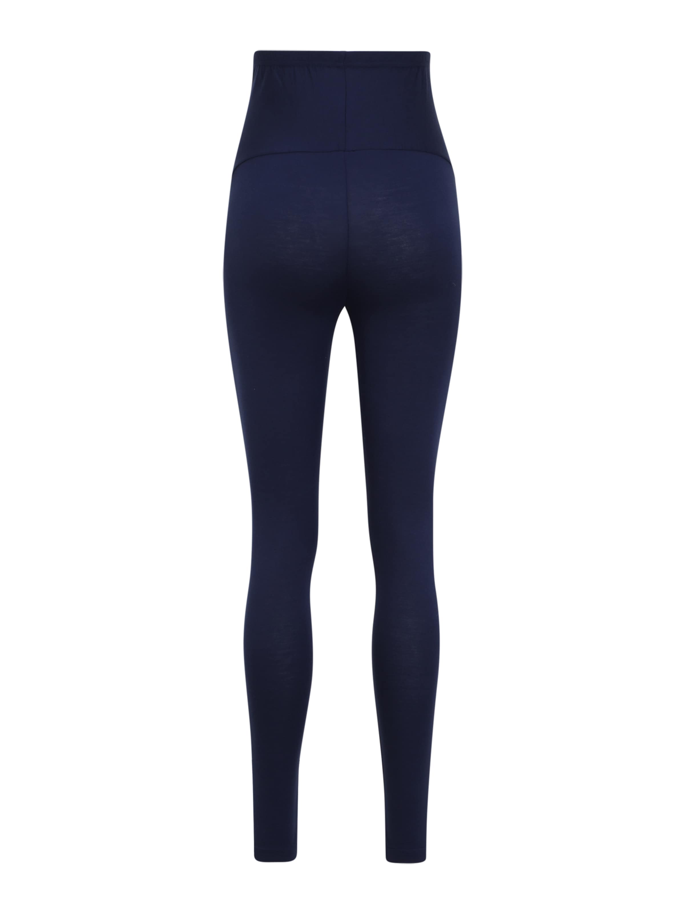 petit amour - regular Leggings en azul