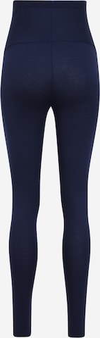 Regular Leggings petit amour en bleu