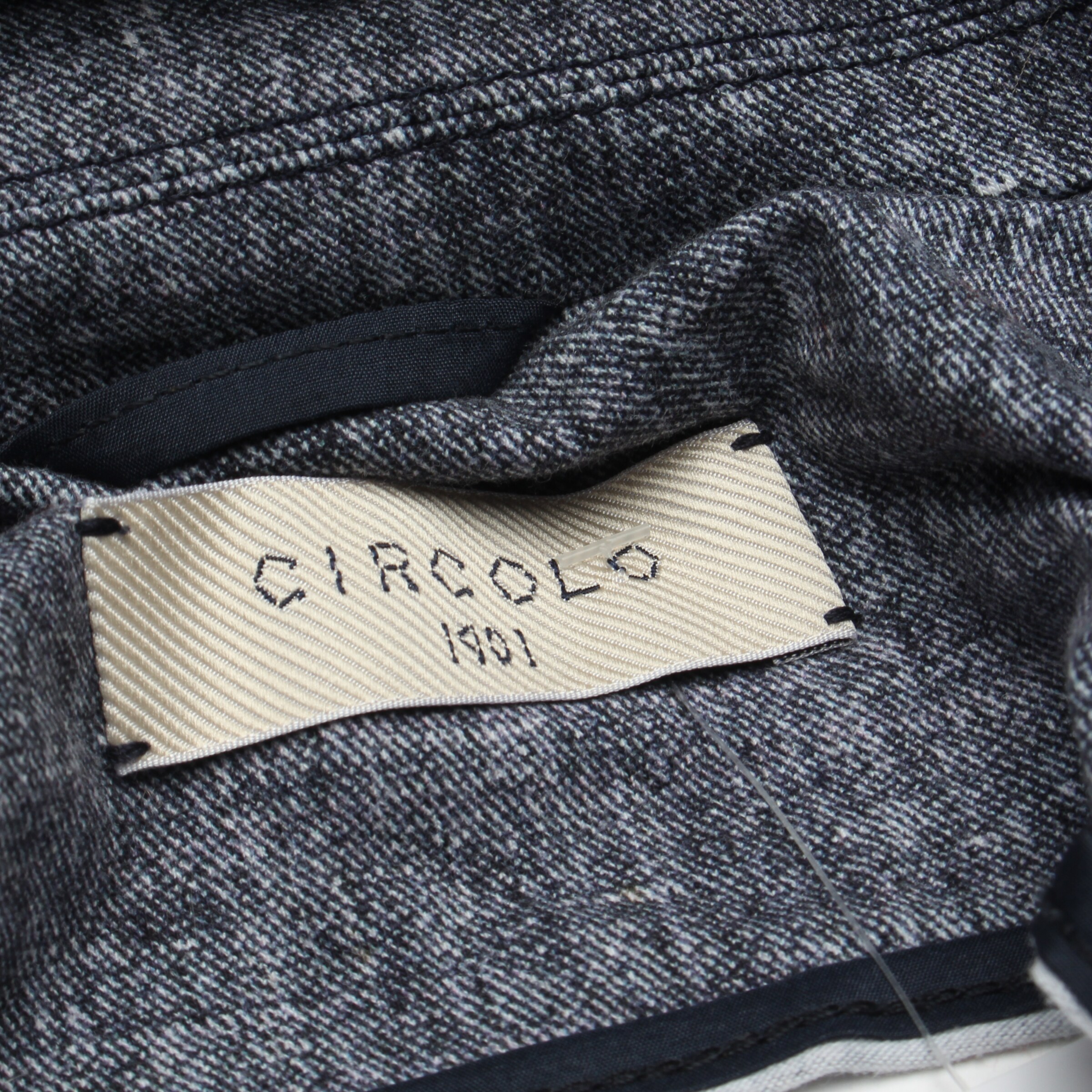 Circolo 1901 Blazer in M in Blue