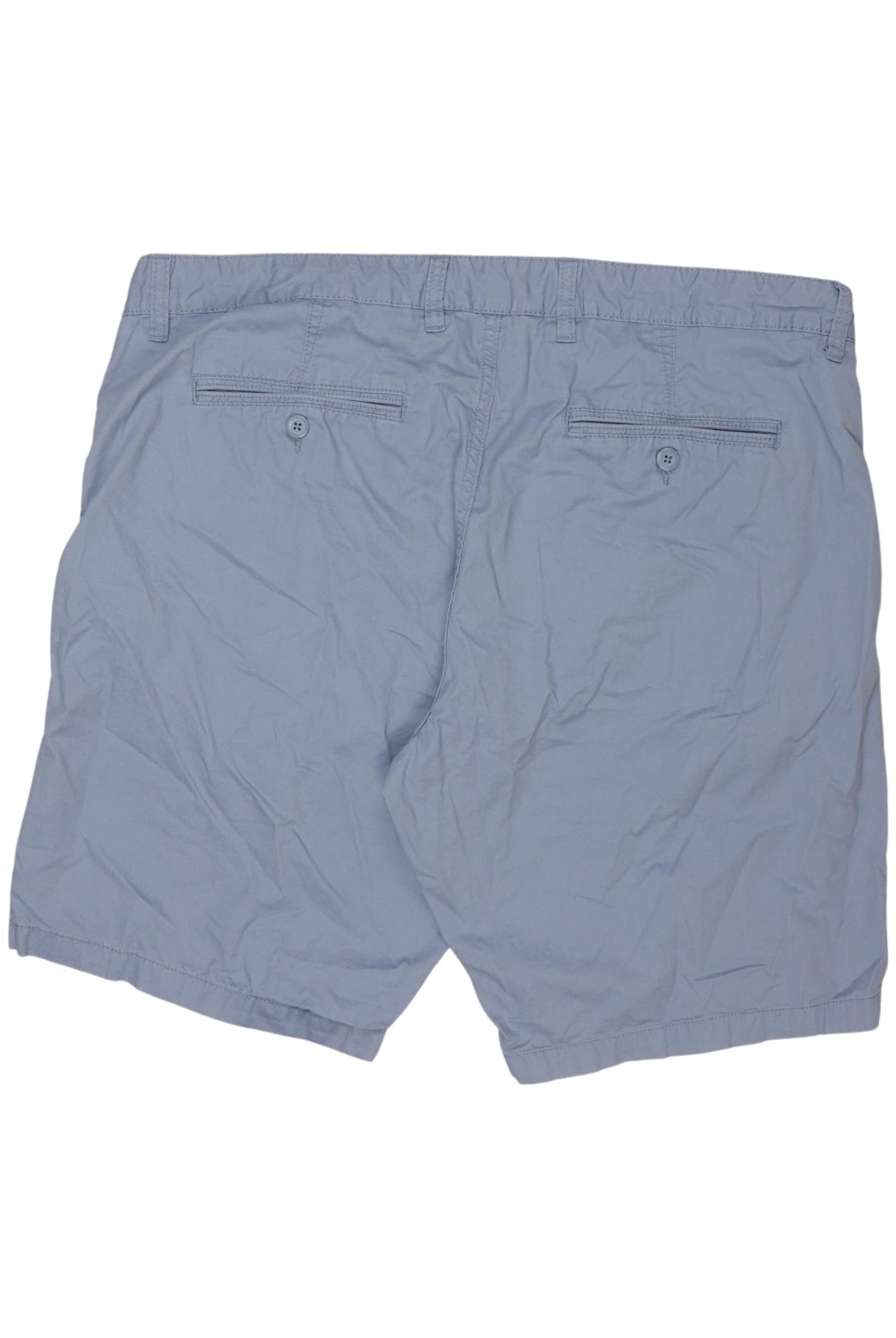 Manguun Shorts 40 in Blau