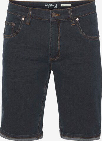 ARIZONA Regular Jeans in Blue: front