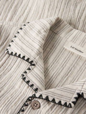 Lil'Atelier - Pijama en beige
