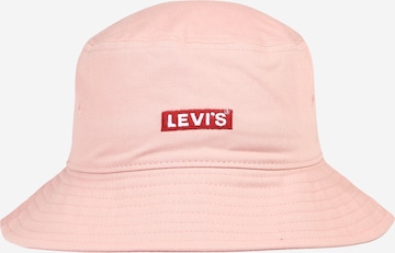 LEVI'S ® Hut in Pink