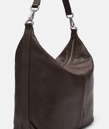 Borsa a spalla di Liebeskind Berlin in marrone